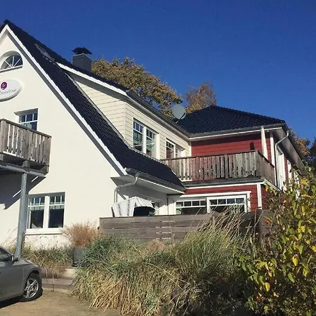 Apartman Klabautermann *