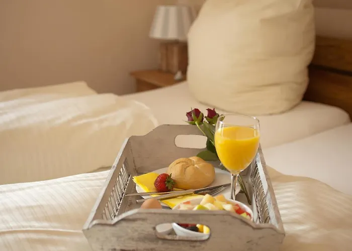 Lejlighed Klabautermann *