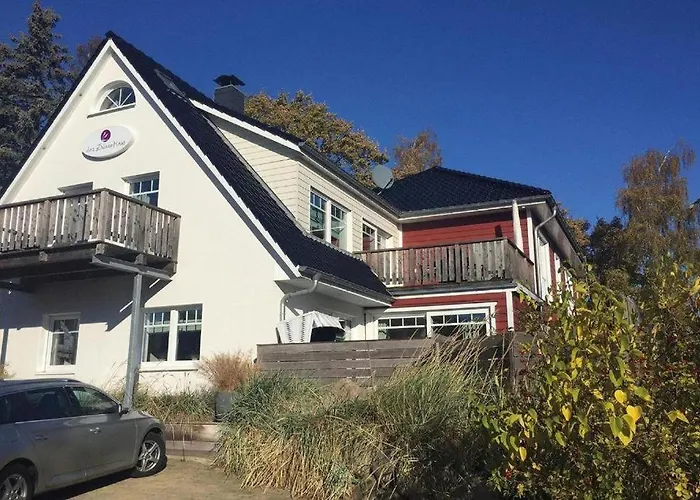 Lejlighed Klabautermann *